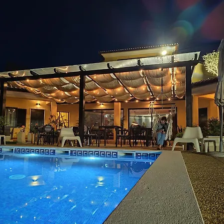 Quinta Dos Amarelos 3*