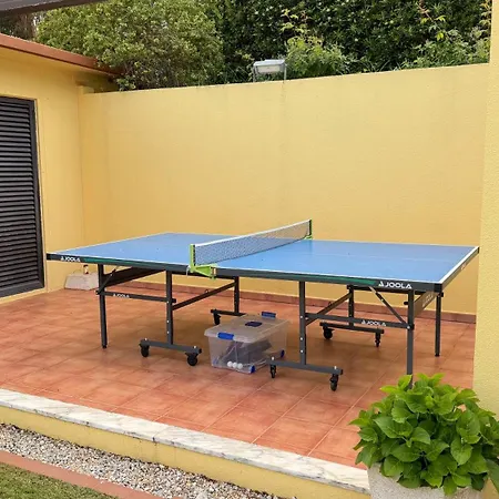 Quinta Dos Amarelos Gasthof Sesimbra