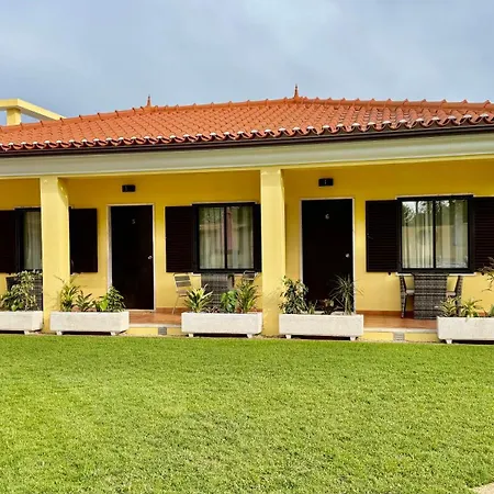 Quinta Dos Amarelos