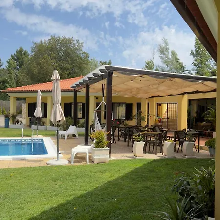 Quinta Dos Amarelos