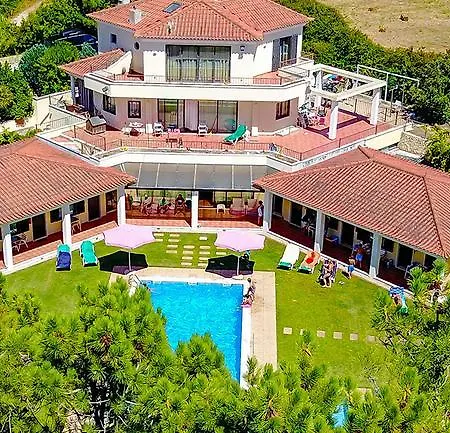 Quinta Dos Amarelos Sesimbra