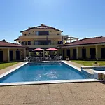 Gasthuis Quinta Dos Amarelos Sesimbra Sesimbra