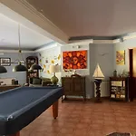 Quinta Dos Amarelos Sesimbra Casa de hóspedes