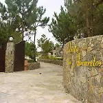 Casa de hóspedes Quinta Dos Amarelos Sesimbra Aldeia do Meco