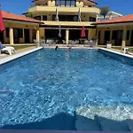 Quinta Dos Amarelos Sesimbra Casa de hóspedes