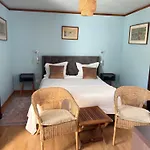 Pensionat Quinta Dos Amarelos Sesimbra