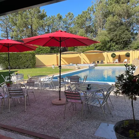 Quinta Dos Amarelos 3*