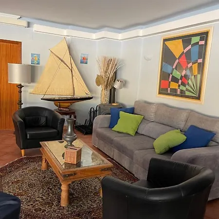 Quinta Dos Amarelos No Meco