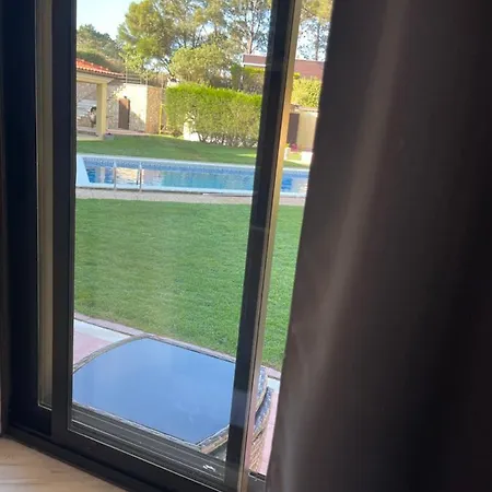 Gasthuis Quinta Dos Amarelos No Meco Aldeia do Meco