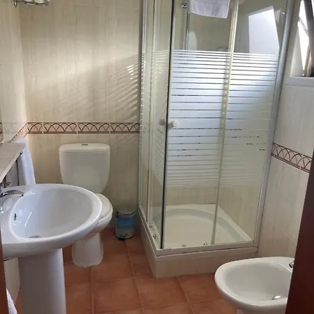 Гостевой дом Quinta Dos Amarelos Сесимбра