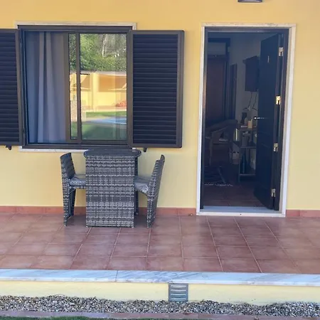 Gasthuis Quinta Dos Amarelos No Meco Aldeia do Meco