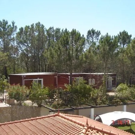 Quinta Dos Amarelos 4* ססימברה
