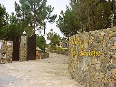 בית הארחה Quinta Dos Amarelos No Meco אלדיה דו מקו