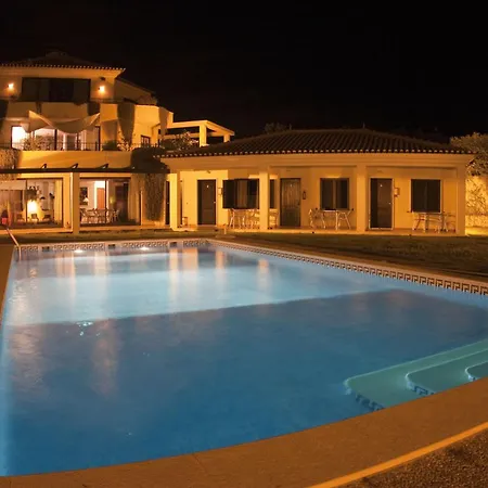 Quinta Dos Amarelos No Meco Aldeia do Meco