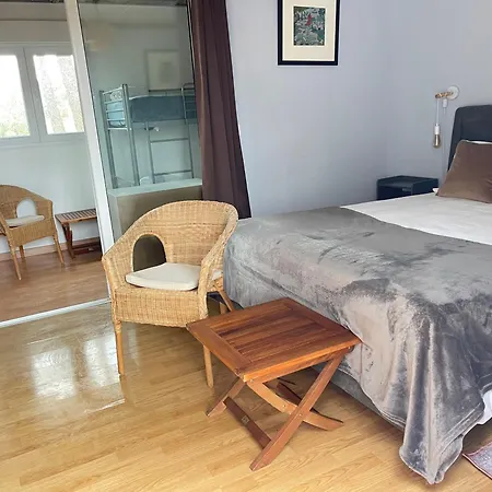 Quinta Dos Amarelos No Meco Aldeia do Meco