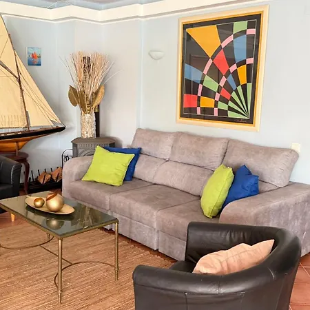 Pensionat Quinta Dos Amarelos 3*