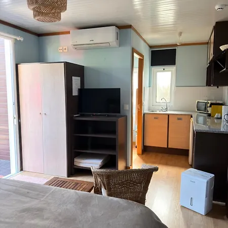בית הארחה Quinta Dos Amarelos 4*