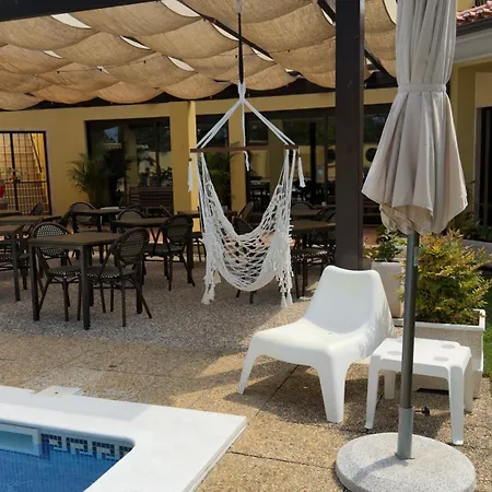 Гостевой дом Quinta Dos Amarelos 4*