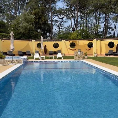 Quinta Dos Amarelos 3* Sesimbra