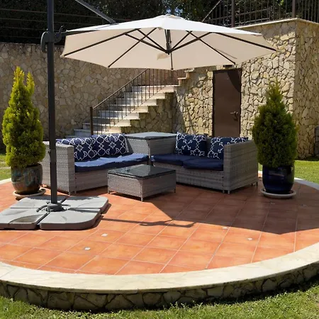 Pensionat Quinta Dos Amarelos 3*