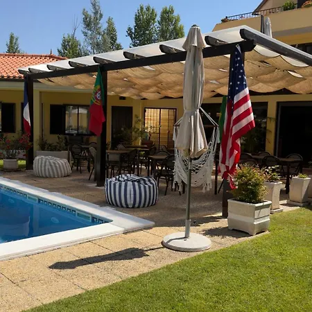 Quinta Dos Amarelos 4* Сесимбра