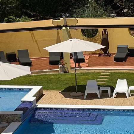 Pensionat Quinta Dos Amarelos 3*