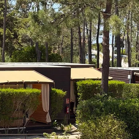 Quinta Dos Amarelos Pensionat