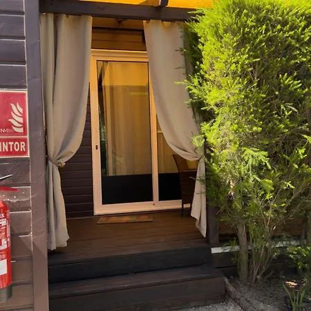 Quinta Dos Amarelos בית הארחה 4*
