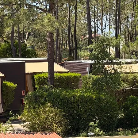 בית הארחה Quinta Dos Amarelos ססימברה