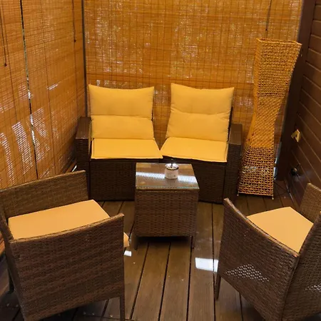 Гостевой дом Quinta Dos Amarelos