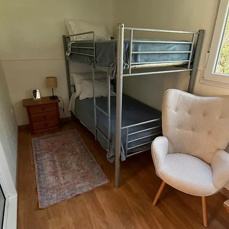 Гостевой дом Quinta Dos Amarelos