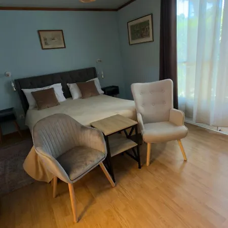 Quinta Dos Amarelos Pensionat 3*