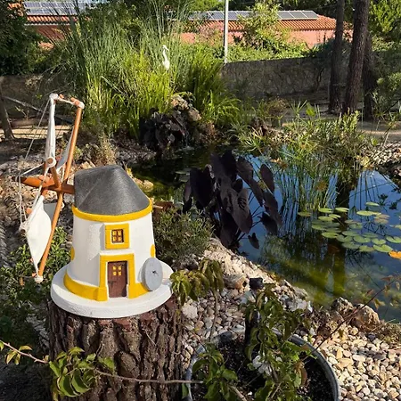 Quinta Dos Amarelos 4*