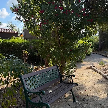 Гостевой дом Quinta Dos Amarelos 4*