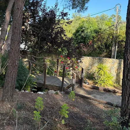 Quinta Dos Amarelos Sesimbra