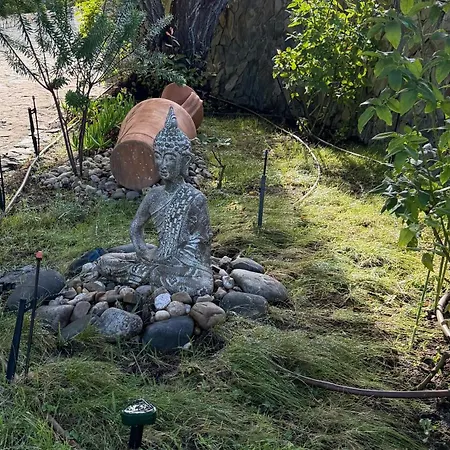 Quinta Dos Amarelos Гостевой дом