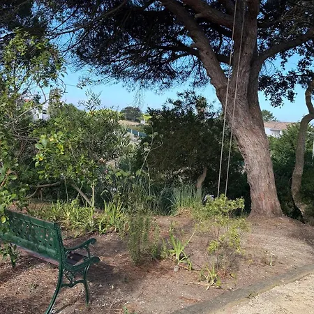 Quinta Dos Amarelos 4* Sesimbra