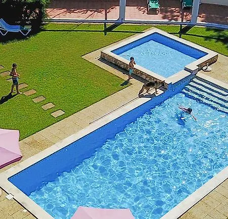 Quinta Dos Amarelos Gæstehus 3*
