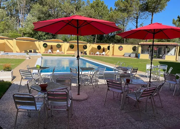 Quinta Dos Amarelos No Meco