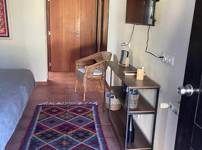 Konukevi Quinta Dos Amarelos No Meco 3*