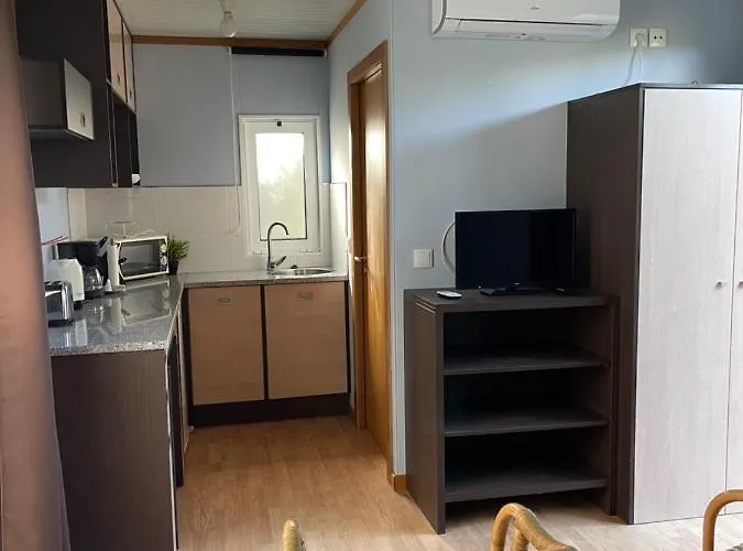 Quinta Dos Amarelos No Meco Maison d'hôtes Aldeia do Meco