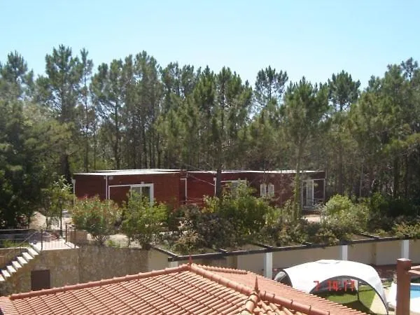 Quinta Dos Amarelos Sesimbra 3* Aldeia do Meco
