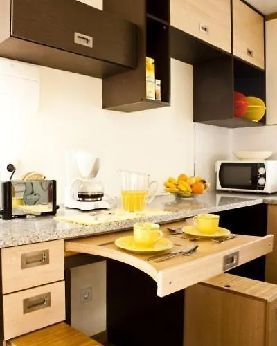 Maison d'hôtes Quinta Dos Amarelos No Meco 3*