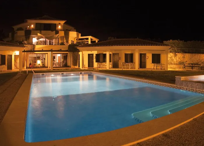 Quinta Dos Amarelos No Meco Aldeia do Meco