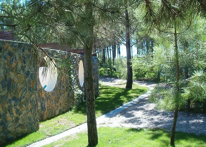 Quinta Dos Amarelos No Meco Konukevi Aldeia do Meco