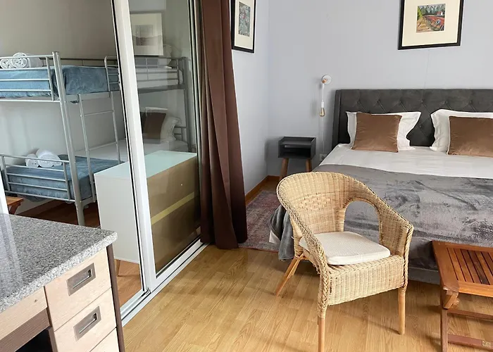 Quinta Dos Amarelos No Meco 3* Aldeia do Meco