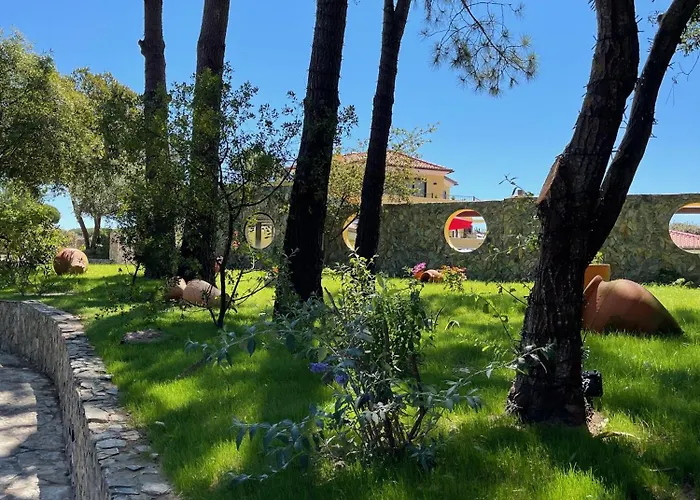 Quinta Dos Amarelos No Meco