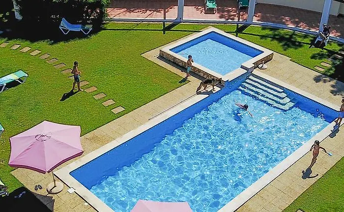 Quinta Dos Amarelos Sesimbra Pensjonat 3*