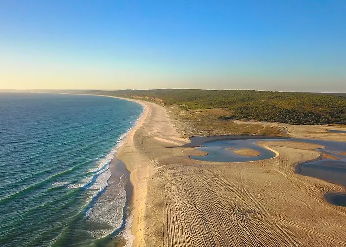 Quinta Dos Amarelos No Meco 3*