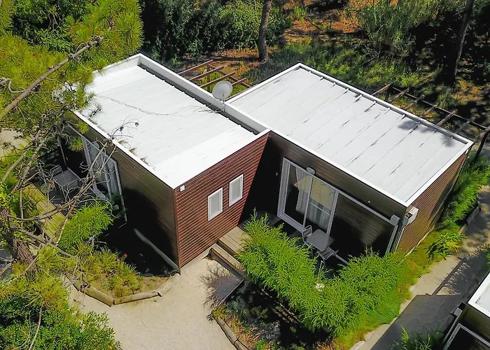 Quinta Dos Amarelos No Meco Maison d'hôtes 3*